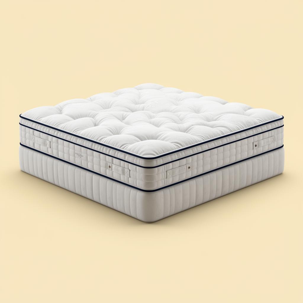 Queen mattress category